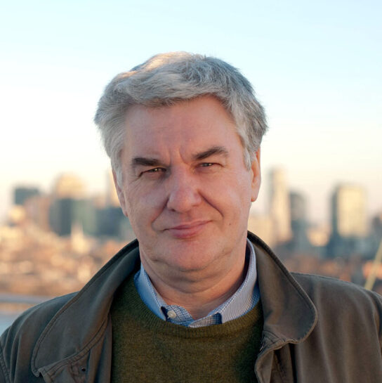 John Marshall